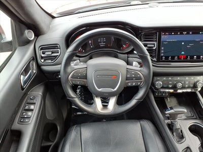 2021 Dodge Durango Citadel