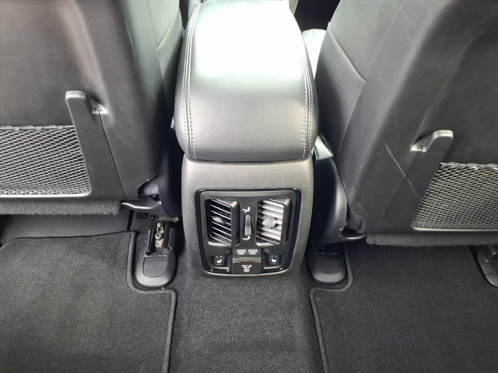 2021 Dodge Durango Citadel