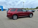 2021 Dodge Durango Citadel