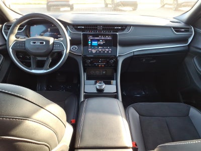 2024 Jeep Grand Cherokee Altitude X 4x4