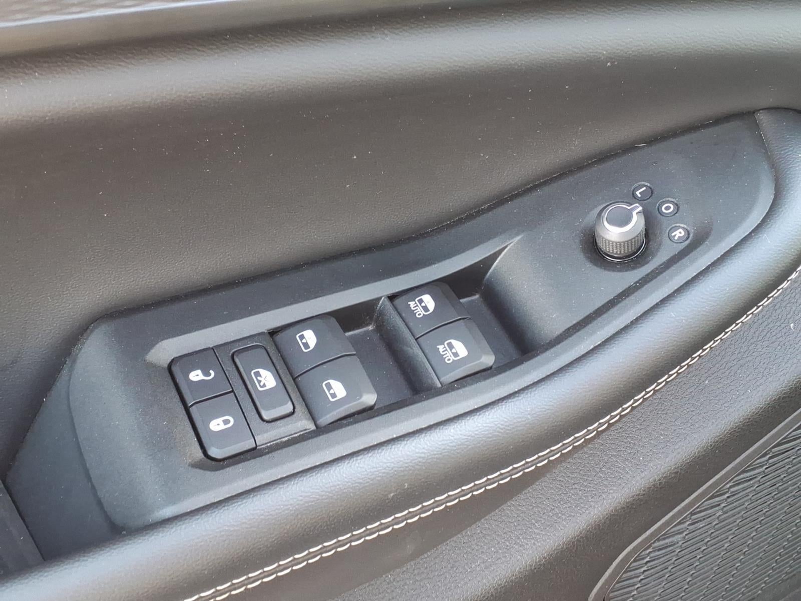 2024 Jeep Grand Cherokee Altitude X 4x4
