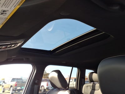 2024 Jeep Grand Cherokee Altitude X 4x4