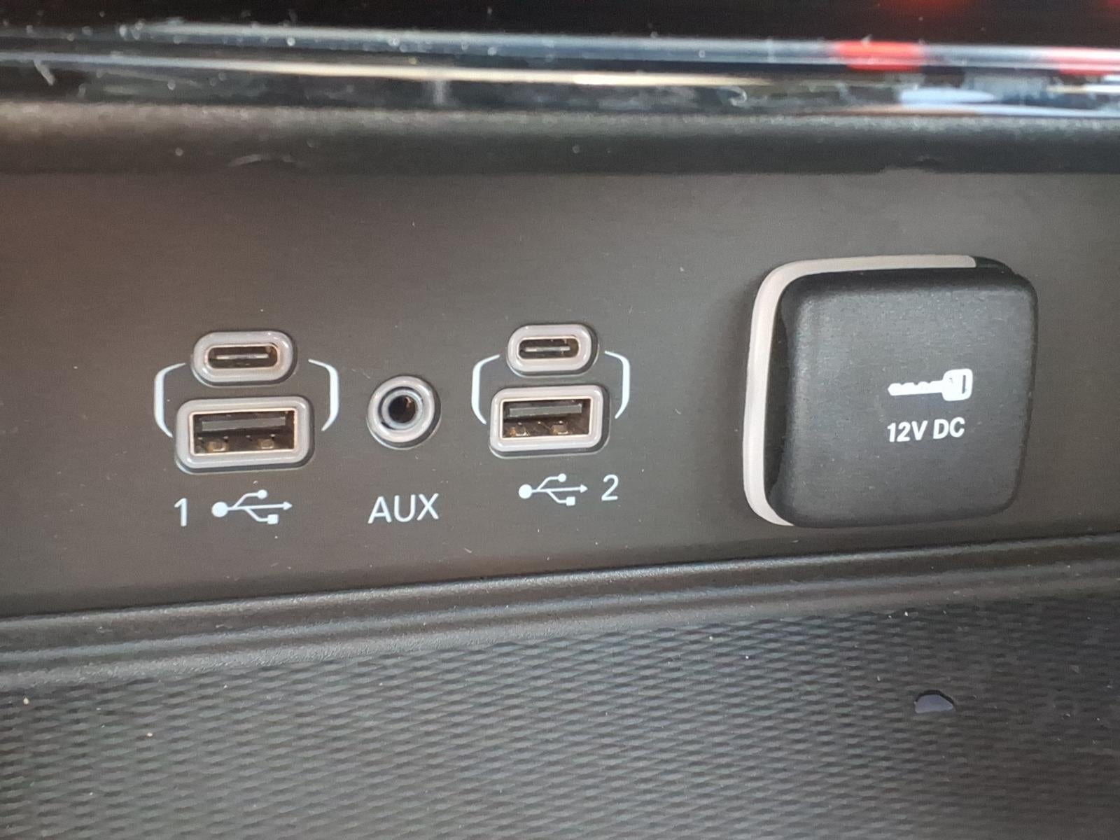 2024 Jeep Grand Cherokee Altitude X 4x4