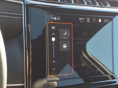 2024 Jeep Grand Cherokee Altitude X 4x4