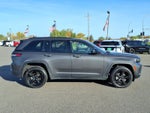 2024 Jeep Grand Cherokee Altitude X 4x4