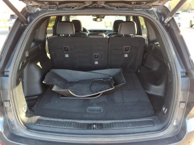2024 Jeep Grand Cherokee Altitude X 4x4