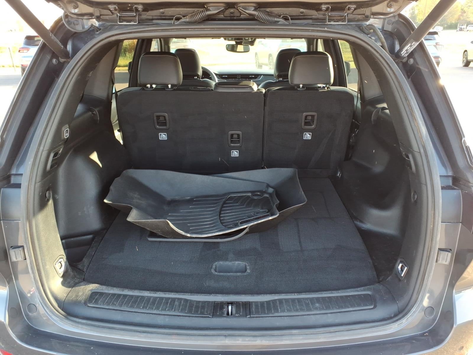 2024 Jeep Grand Cherokee Altitude X 4x4