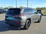 2024 Jeep Grand Cherokee Altitude X 4x4