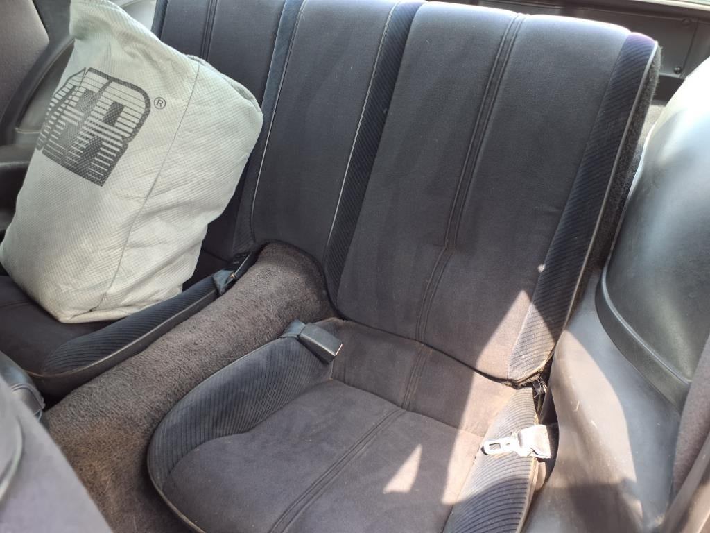 1986 Chevrolet Camaro Z28 Sport