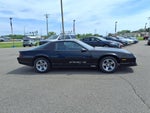 1986 Chevrolet Camaro Z28 Sport