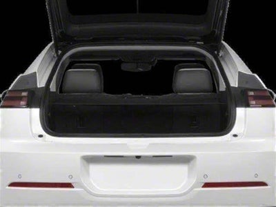 2012 Chevrolet Volt BASE
