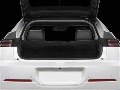 2012 Chevrolet Volt BASE