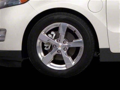 2012 Chevrolet Volt BASE