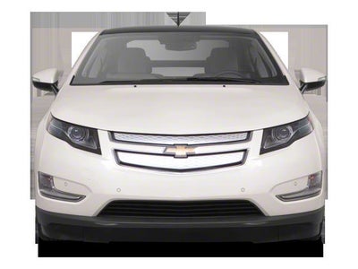 2012 Chevrolet Volt BASE