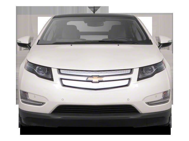 2012 Chevrolet Volt BASE