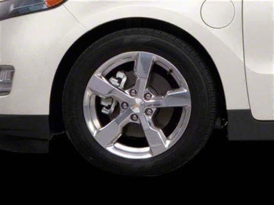 2012 Chevrolet Volt BASE