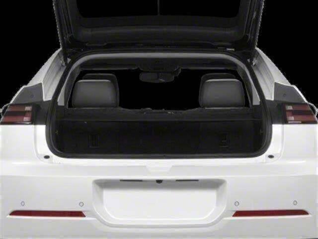 2012 Chevrolet Volt BASE