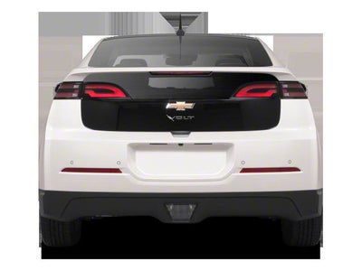 2012 Chevrolet Volt BASE