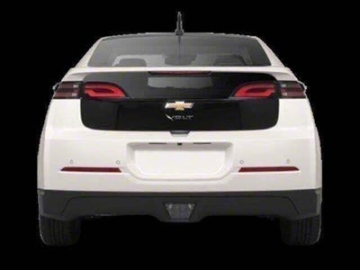 2012 Chevrolet Volt BASE