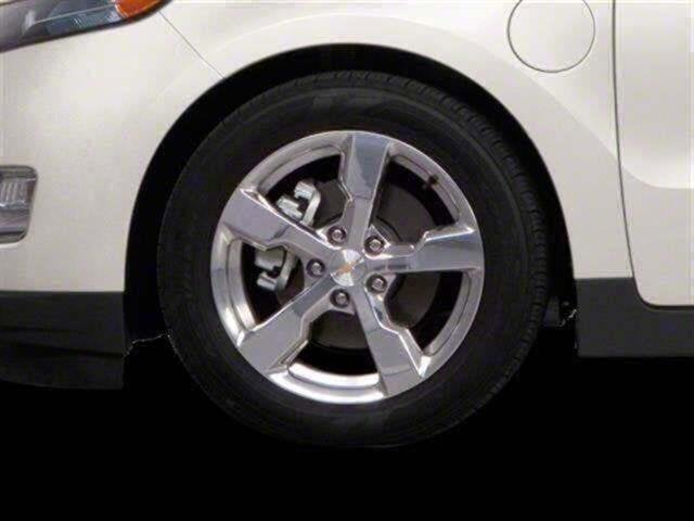 2012 Chevrolet Volt BASE