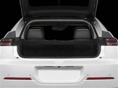 2012 Chevrolet Volt BASE
