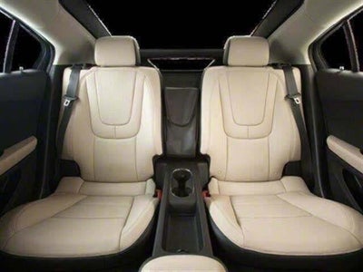 2012 Chevrolet Volt BASE