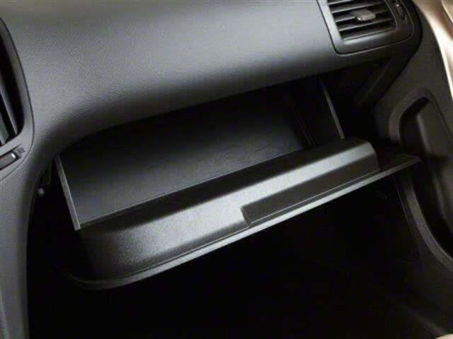 2012 Chevrolet Volt BASE