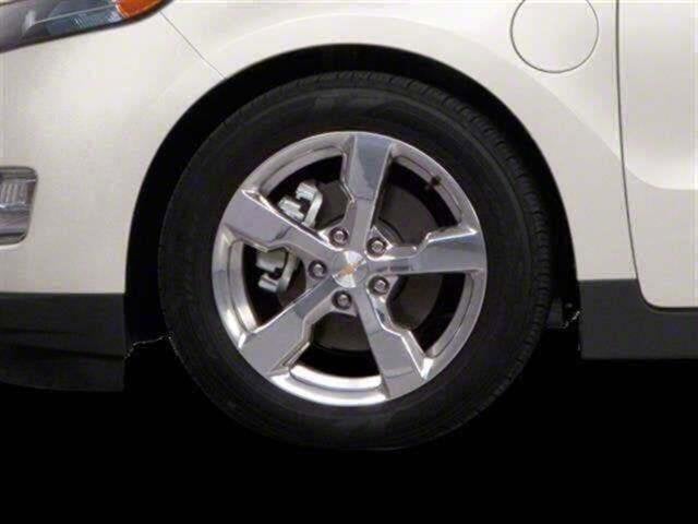 2012 Chevrolet Volt BASE