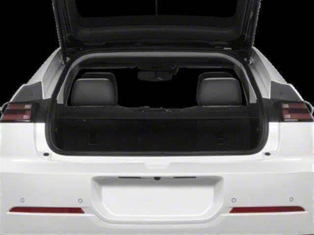 2012 Chevrolet Volt BASE