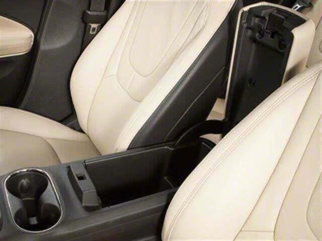 2012 Chevrolet Volt BASE