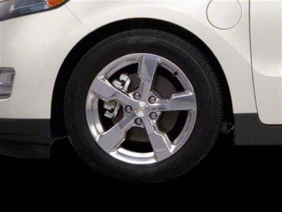 2012 Chevrolet Volt BASE