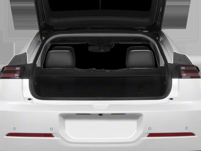 2012 Chevrolet Volt BASE