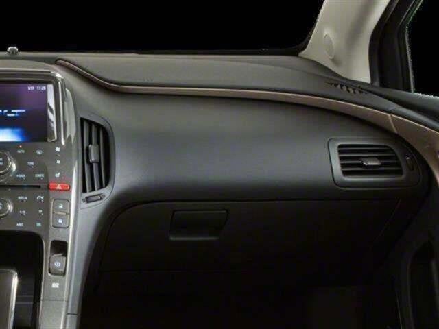 2012 Chevrolet Volt BASE