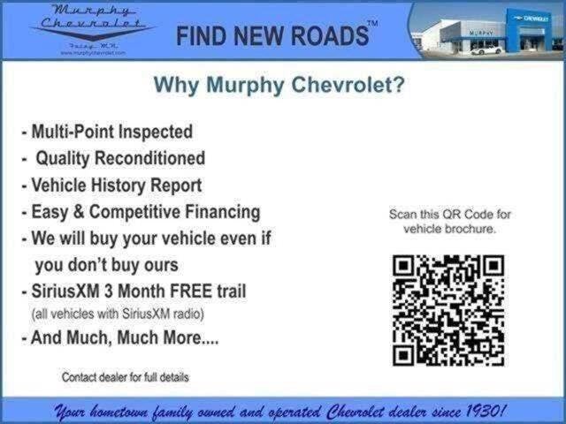 2012 Chevrolet Volt BASE