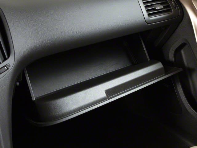 2012 Chevrolet Volt BASE