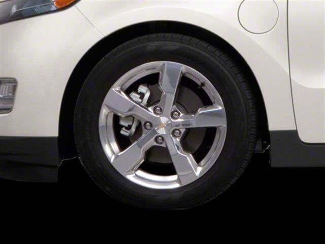 2012 Chevrolet Volt BASE
