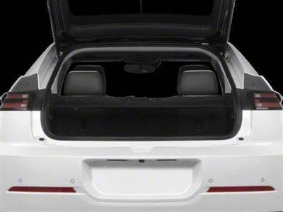 2012 Chevrolet Volt BASE