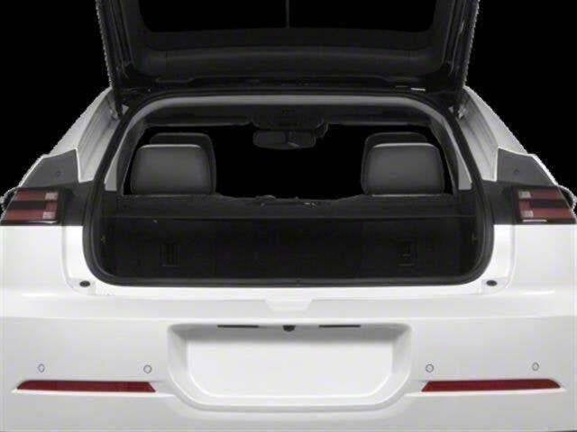 2012 Chevrolet Volt BASE