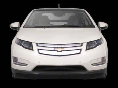 2012 Chevrolet Volt BASE