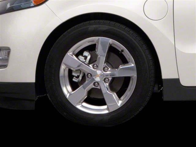 2012 Chevrolet Volt BASE