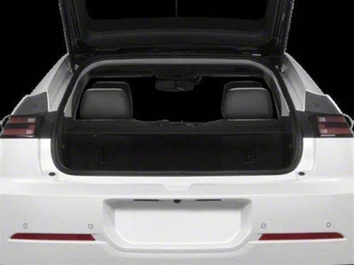 2012 Chevrolet Volt BASE