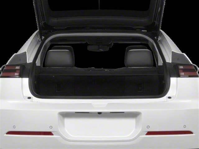 2012 Chevrolet Volt BASE