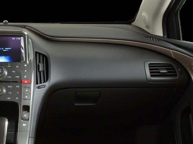 2012 Chevrolet Volt BASE