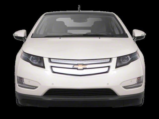 2012 Chevrolet Volt BASE