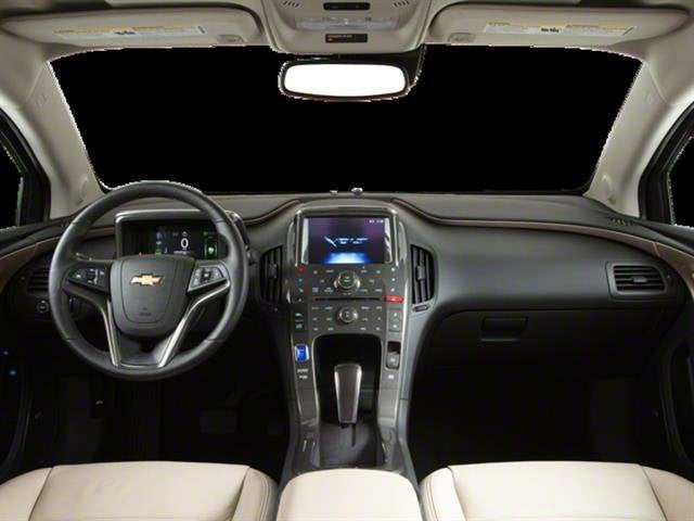 2012 Chevrolet Volt BASE