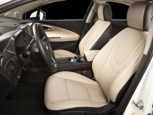 2012 Chevrolet Volt BASE