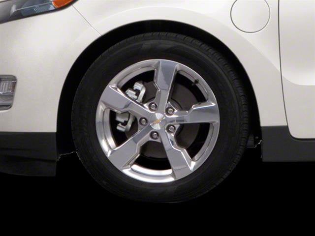 2012 Chevrolet Volt BASE