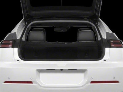 2012 Chevrolet Volt BASE