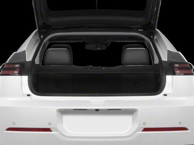 2012 Chevrolet Volt BASE