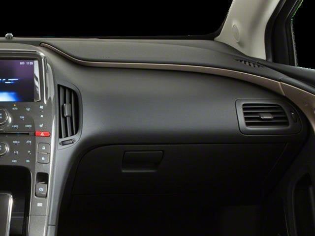 2012 Chevrolet Volt BASE